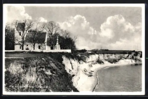 AK Hojerup, Kirke-Stevns