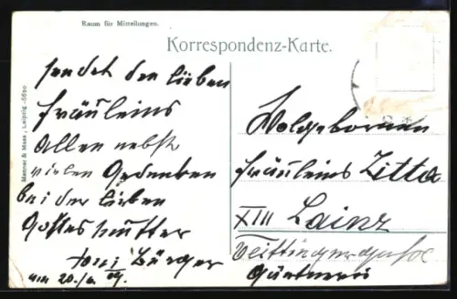 AK Mariazell, Wallfahrtskirche