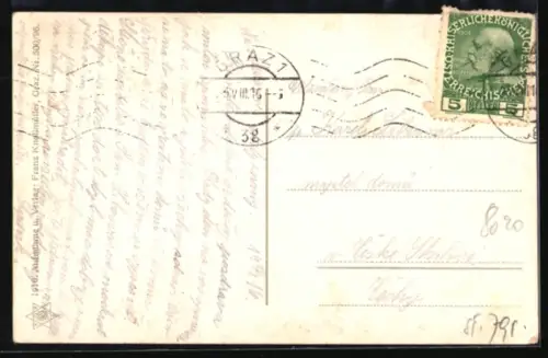 AK Graz, Landeskrankenhaus