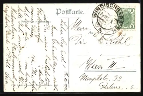 AK Hinterstoder, Polsterluke mit Lahnteich