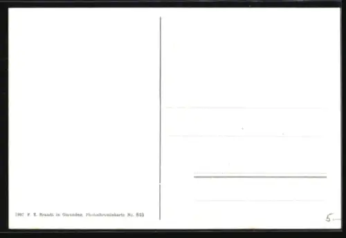 AK Bad Hall, Totalansicht