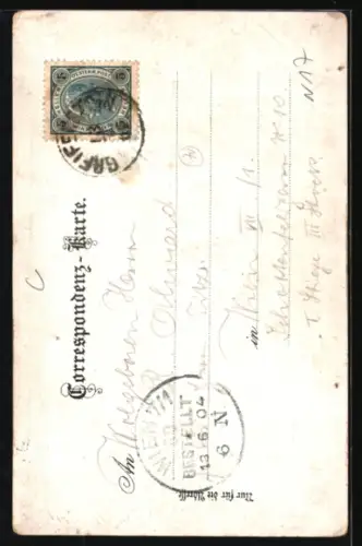 AK Hadersfeld, Obelisk