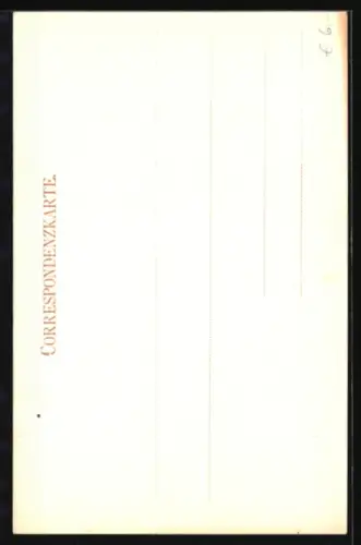 AK Linz a. D., Adalbert Stifter-Denkmal