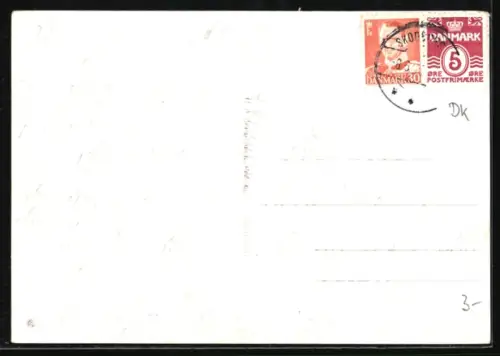 AK Kobenhoved, Bennetgaard