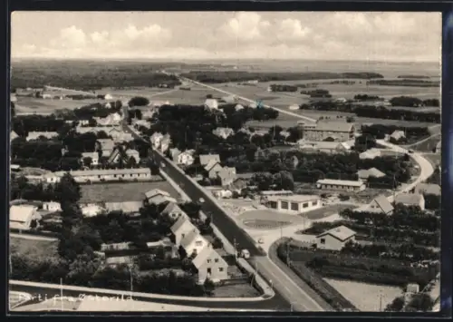 AK Osterild, Panorama