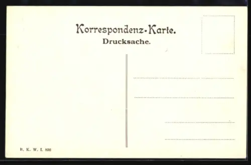 AK Traunkirchen, Panorama
