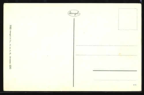 AK Bad Ischl, Nussensee