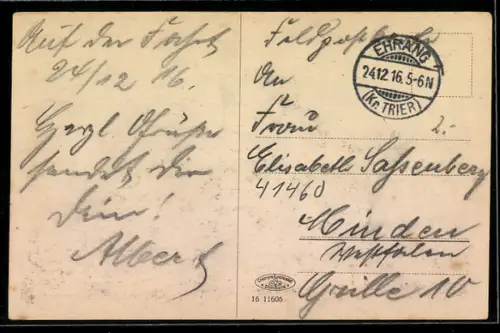 AK Neuss, Marienkirche