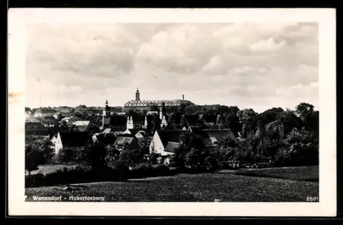 AK Wermsdorf, Hubertusburg