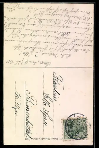 AK Stade, Rathaus-Portal