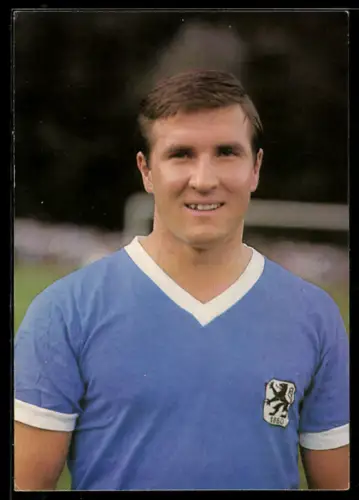 AK 1860 München, Ralf Brunnemeier, Aral