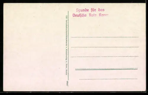AK Ruhla, Blick von der Schulwiese