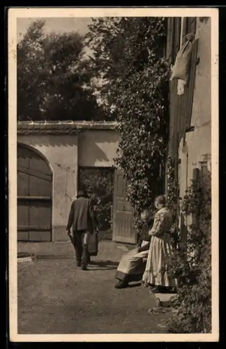 AK Kaufbeuren, Am Spitaltor