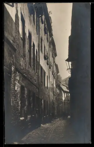 AK Alt-Berlin, Am Krögel