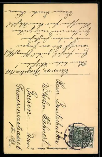 AK Weimar, Shakespeare-Denkmal