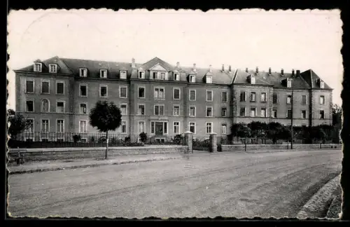 AK Mondorf-les-Bains, Établissement des Soeurs de Ste Elisabeth