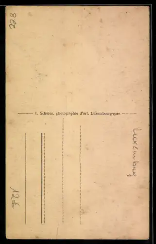 AK Echternach, Procession dansante