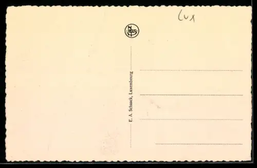 AK Clervaux, Vue générale