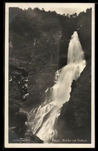 AK Stalheim, Sivlefos