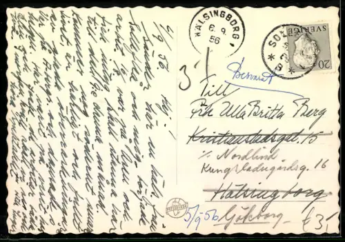 AK Solleftea, Lasarettet