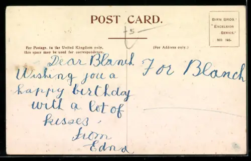 AK Geisha mit Regenschirm auf einer Rikscha