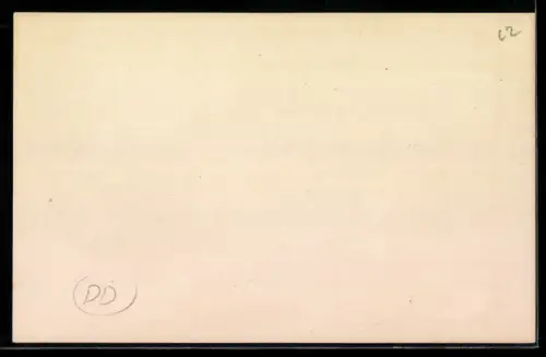 AK Geisha in einem Haus