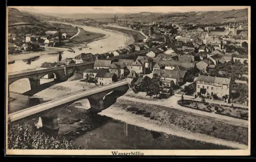 AK Wasserbillig, Panorama