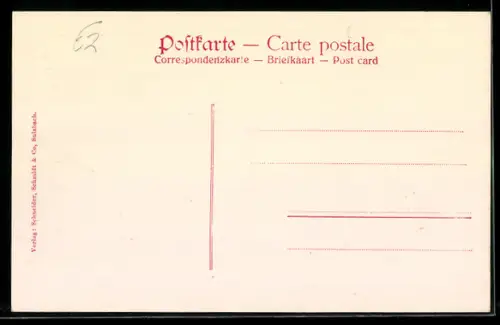 AK Echternach, Markt