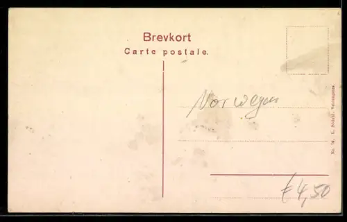 AK Romsdalen, Ved Ormheim