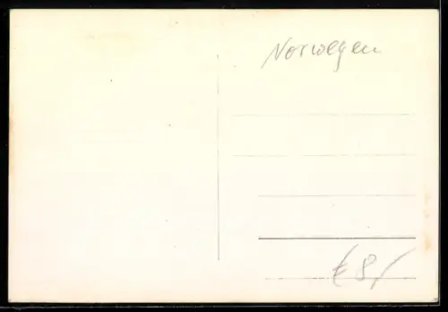 AK Telemark, Bryllup