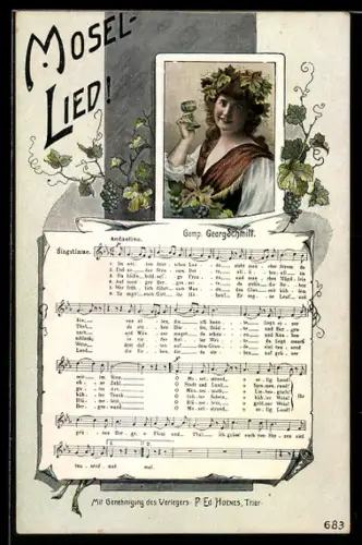 Lied-AK Mosellied