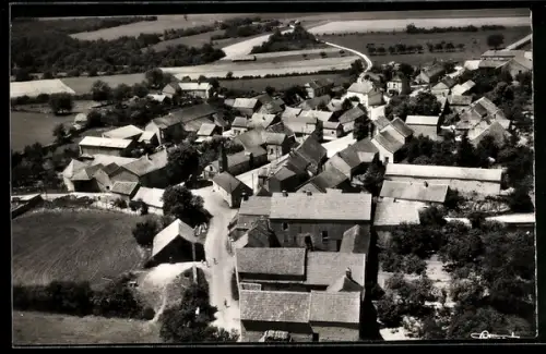 AK Arrans /C.-d`Or, Vue générale