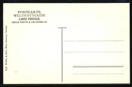 AK Plansee, Teilansicht mit Boot