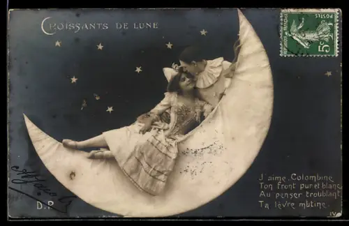 AK Croissants de Lune