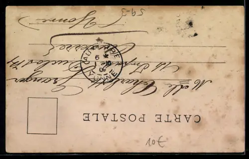 AK Croissants de Lune