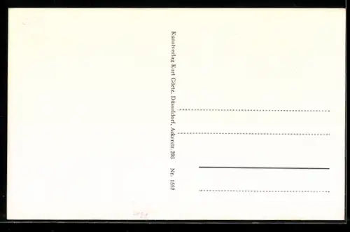 AK Baden-Baden, Rennplatz Iffezheim