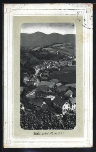 AK Bühlerthal-Oberthal, Strassenpartie