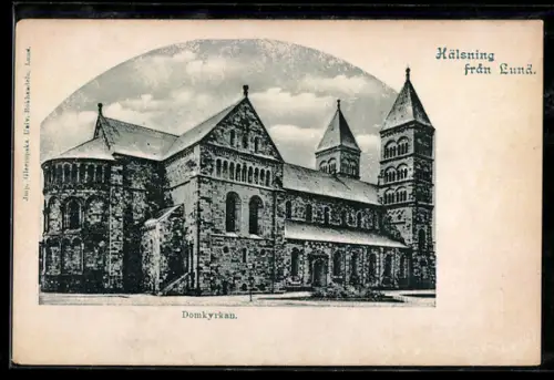 AK Lund, Domkyrkan