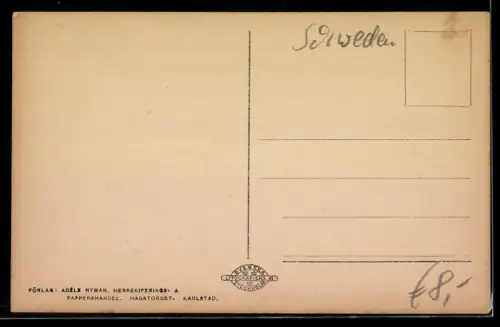 AK Karlstad, Stadshotellets Terrass