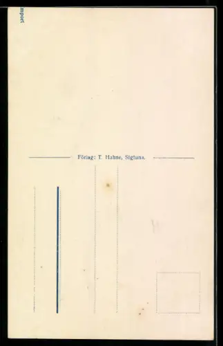 AK Sigtuna, Radhuset