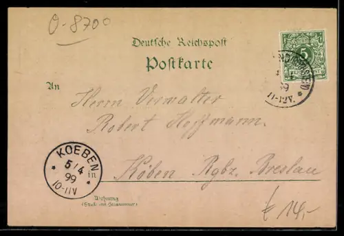 Lithographie Rothstein, Restaurant, Aussichtsturm, Panorama