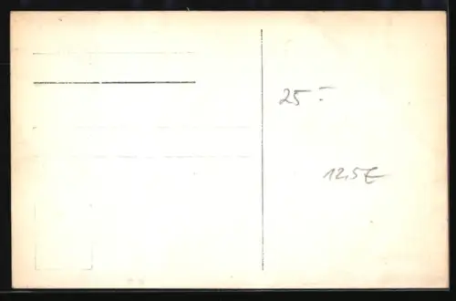 Künstler-AK Rottenbuch, Kloster Rottenbuch anno 1803