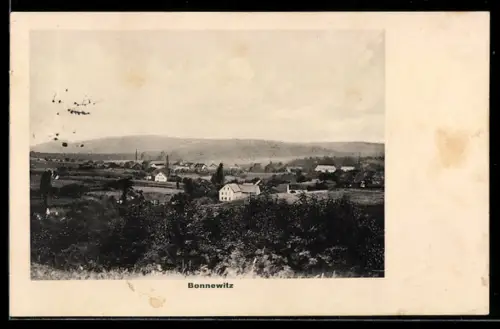 AK Bonnewitz, Panorama