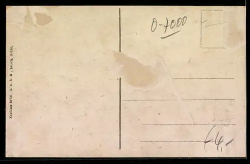 AK Leipzig, Krematorium