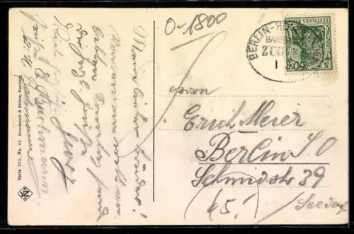 AK Brandenburg a. H., Ritter-Akademie