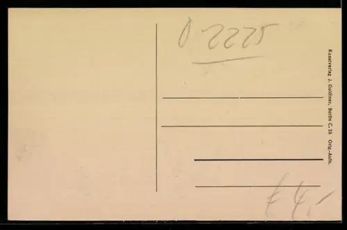 AK Koserow, Strandpartie