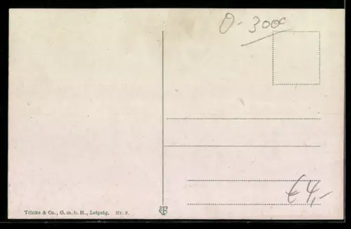 AK Magdeburg, Rennplatz-Tribüne
