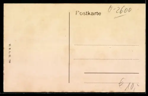 AK Güstrow i. M., Dom