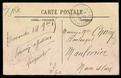 AK Mazingarbe, Fosse No 2