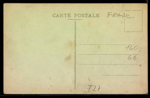 AK Gaillon /Eure, Grande-Rue près la Poste